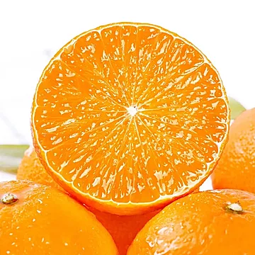 一步下单！爱媛果冻橙4.5斤[3元优惠券]-寻折猪