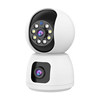 Xiaomi applicable camera home mobile phone remote 360-degree no blind spot indoor high-definition home AI surveillance camera