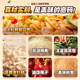 Shizuren Intense Flower Nail Powder ຂວດ