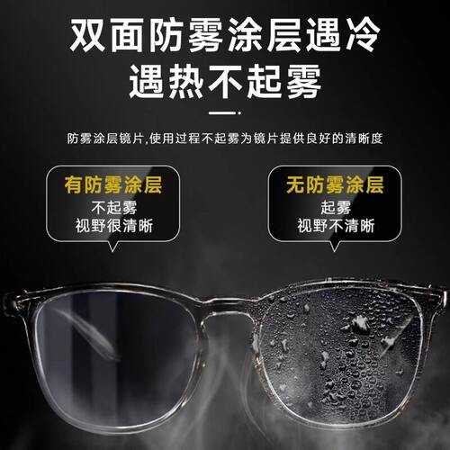 护目镜防灰尘不起雾防雾防尘全封闭式防风风镜防飞溅防护眼镜花粉 - 图2
