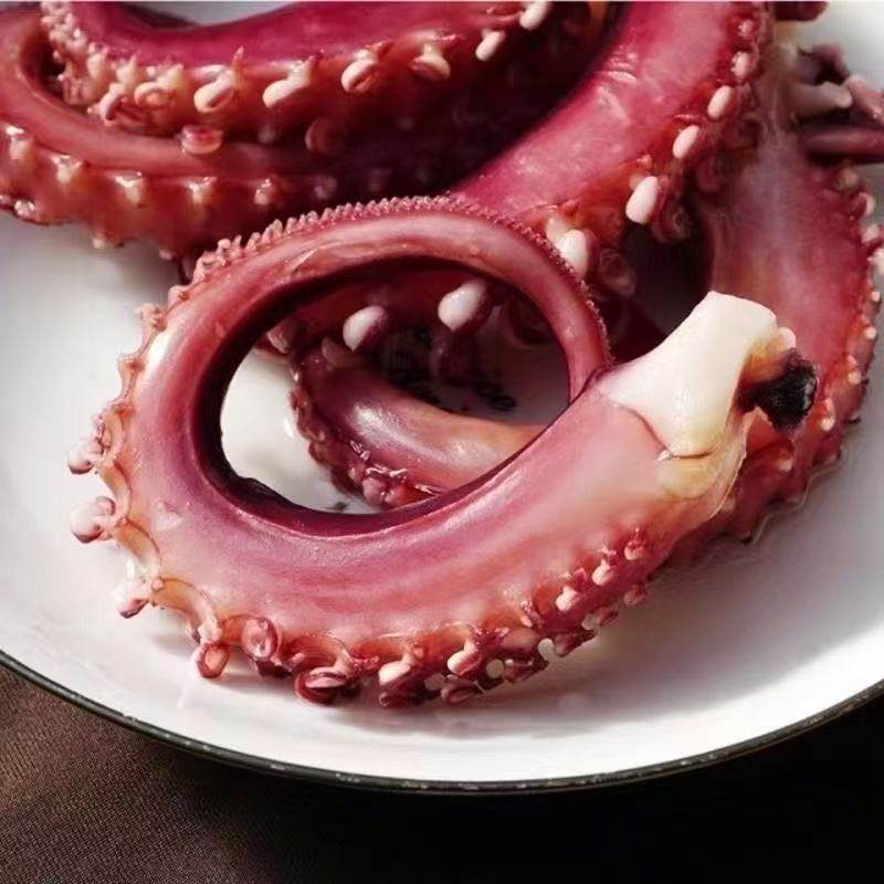 脆口新鲜冷冻章鱼足深海章鱼足商家批发包邮章鱼须章鱼腿海鲜水产,淘宝优惠券,粉丝福利购,淘宝优惠卷