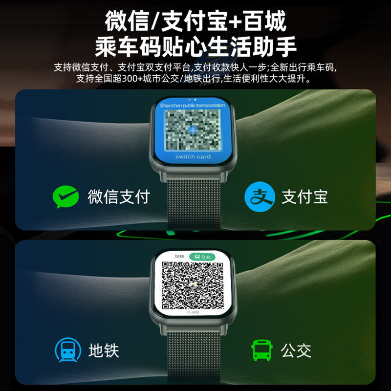 华强北watch手表s10新款顶配版Ultra3智能电话手表s10ultra运动手环黑科技官方旗舰店正品心率血氧糖睡眠监测 - 图0