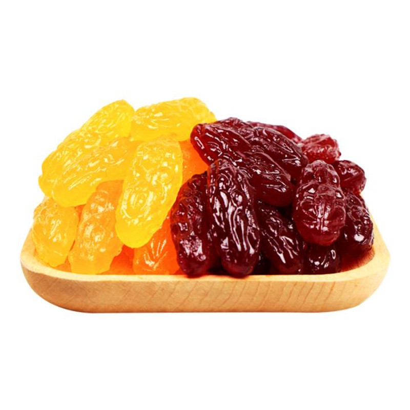 10包紫薯仔10包红薯仔40包原味麻花