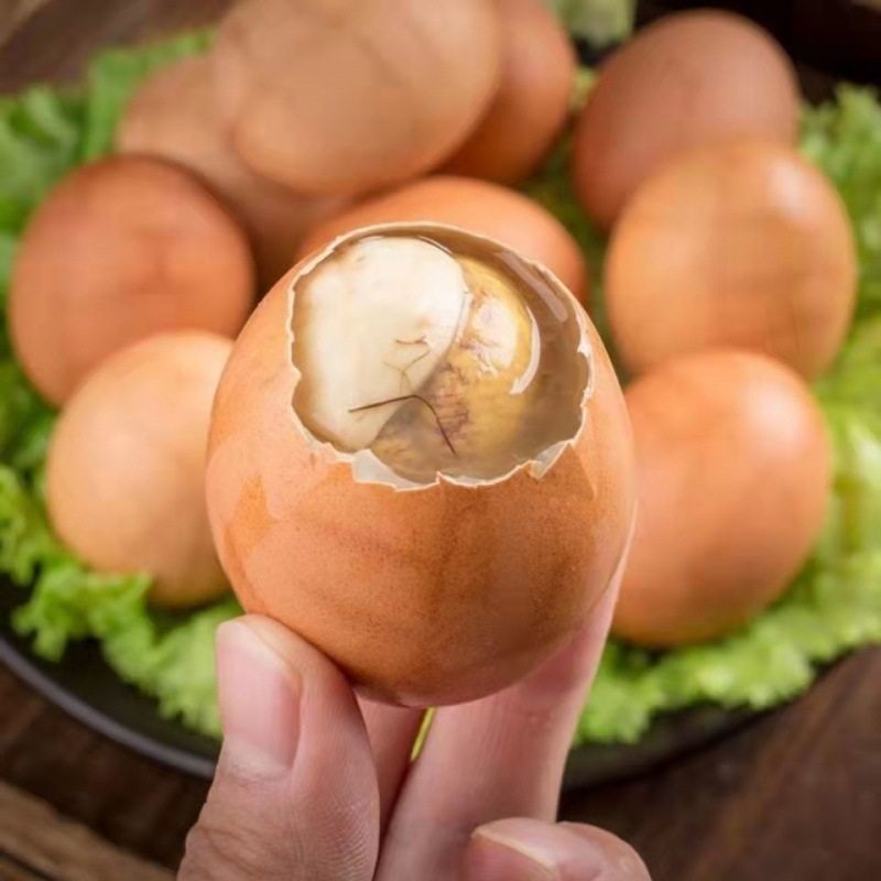 活珠子香辣味五香味熟食毛鸡蛋鸡胚蛋真空独立包装开袋即食美食,淘宝优惠券,粉丝福利购,淘宝优惠卷