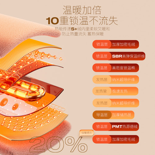 OES热水袋充电防爆暖水袋暖宝宝电暖宝热宝床上睡觉被窝暖脚神器 - 图3