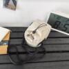 Outdoor hiking portable water bottle mobile phone bag lightweight crossbody small bag sports multi-functional portable small bag