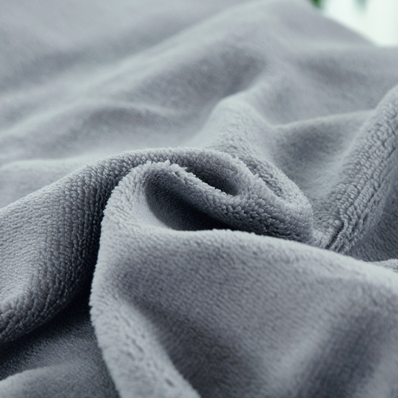 美容床被子加厚牛奶绒豆豆绒兔毛绒秋冬季足疗店美容院专用可拆洗,淘宝优惠券,粉丝福利购,淘宝优惠卷