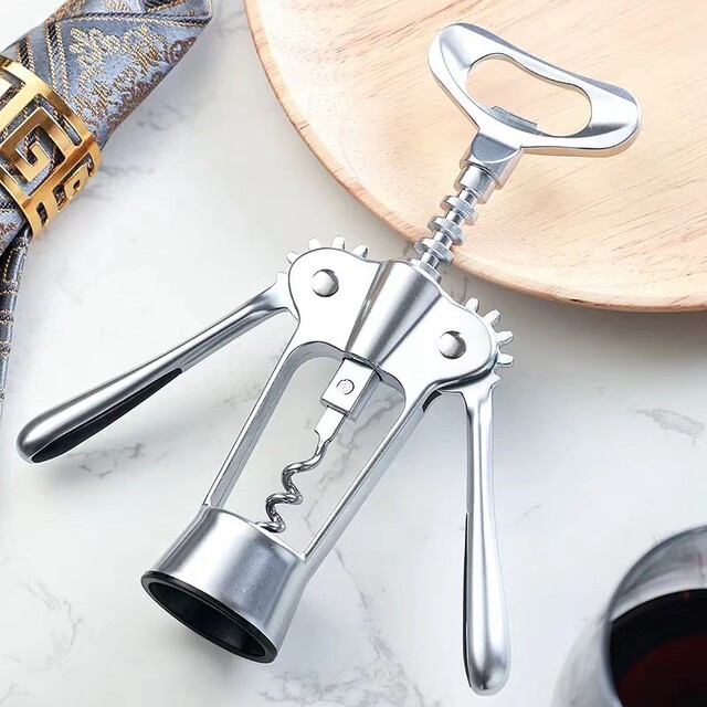 Haima Knife ເປີດຂວດ multifunctional | ຫລາຍພັນຄົນໄດ້ຊື້ຫຼາຍກວ່າ