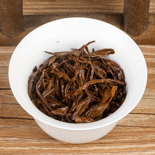 特级2026正宗金丝滇红红茶250g 云南古树金芽蜜香凤庆 - 图1
