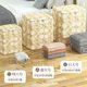 Quilt storage bags for household wardrobe large capacity clothes quilt sorting bags clothes moving bags
