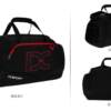 Sports bag, men's fitness bag, wet and dry separation training bag, luggage bag, handbag, women's trendy shoulder bag, backpack travel bag