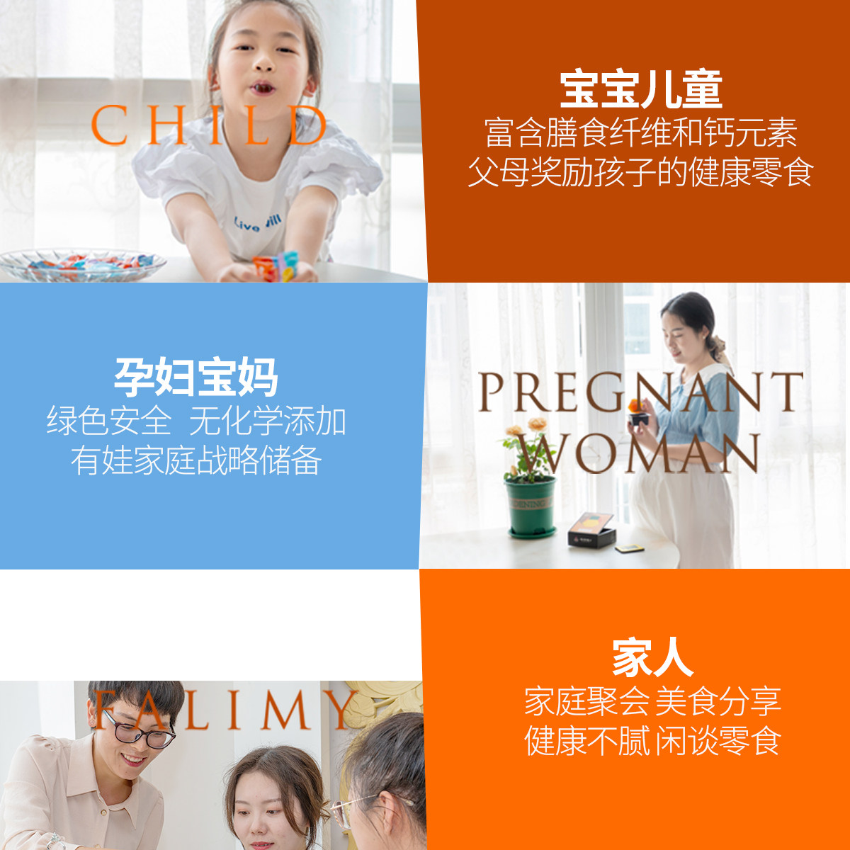 猫哆哩酸角糕云南特产55g*7袋无添加儿童孕妇零食休闲食品枣糕,淘宝优惠券,粉丝福利购,淘宝优惠卷