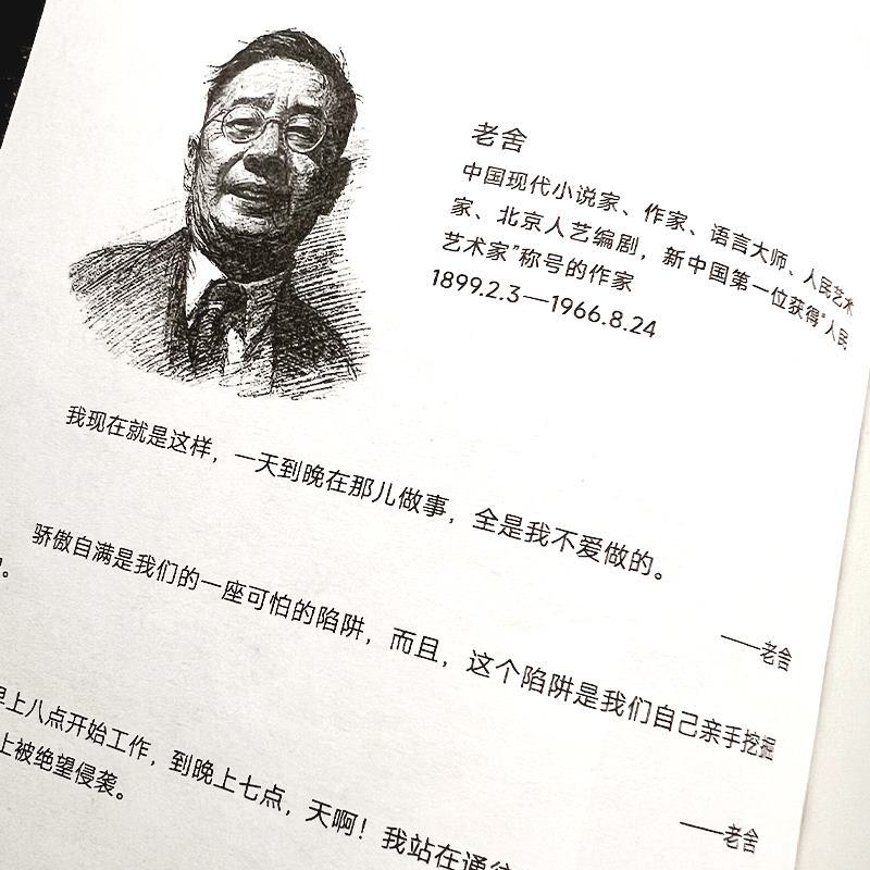 正版速发句透人生精选中外经典名言名句人生智慧成功哲学只有向上的人生生活写照职场成功励志书领悟智慧人生 lmx-图2