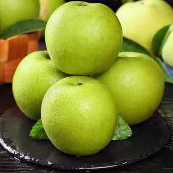 安徽砀山梨青梨酥梨子水果新鲜应当季整箱包邮正宗皇雪翠冠梨实付12.9元到手包邮