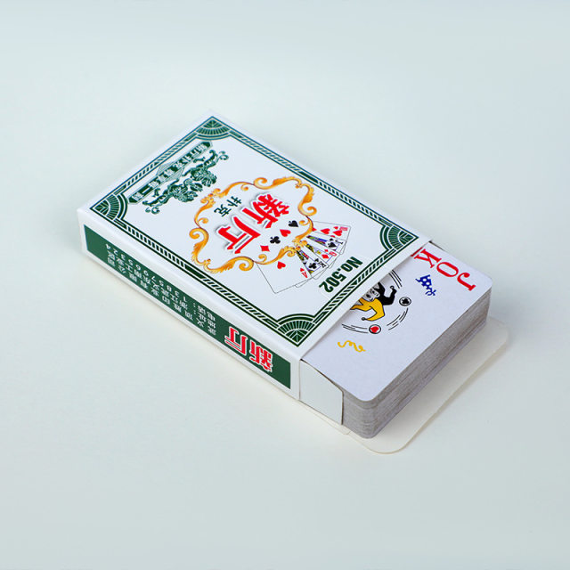 ບັດ Poker ການບັນເທີງບັດ chess ບັດ poker