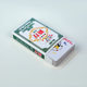 ບັດ Poker ການບັນເທີງບັດ chess ບັດ poker