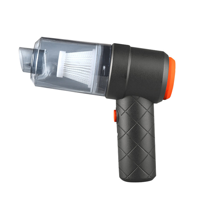 无线车载吸尘器小型家车用吹吸两用强力室内沙发车内手持吸尘器,淘宝优惠券,粉丝福利购,淘宝优惠卷