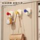 Suction cup type strong load-bearing hook | repurchased by thousands of people