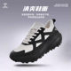 Burning v2 lightweight cushioning running shoes