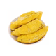 Thai source 5A grade Musang King durian meat frozen pulp tree ripe fresh cored shellless SF cold chain