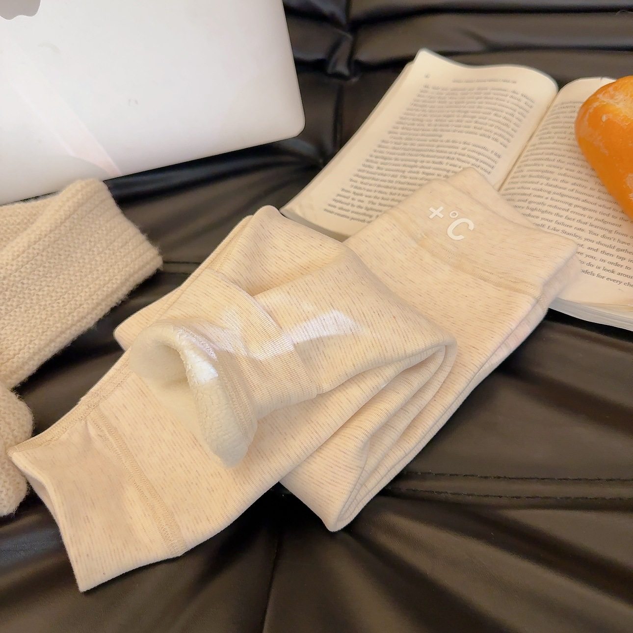 【520g】校服神器无骨中大童秋冬加绒加厚羊毛蚕丝奥利绒保暖裤35,淘宝优惠券,粉丝福利购,淘宝优惠卷