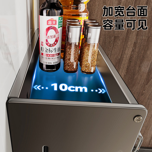 Seasoning storage wall mount | 222 people collect
