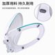 Universal uvo toilet seat | more than 1,000 repeat customers