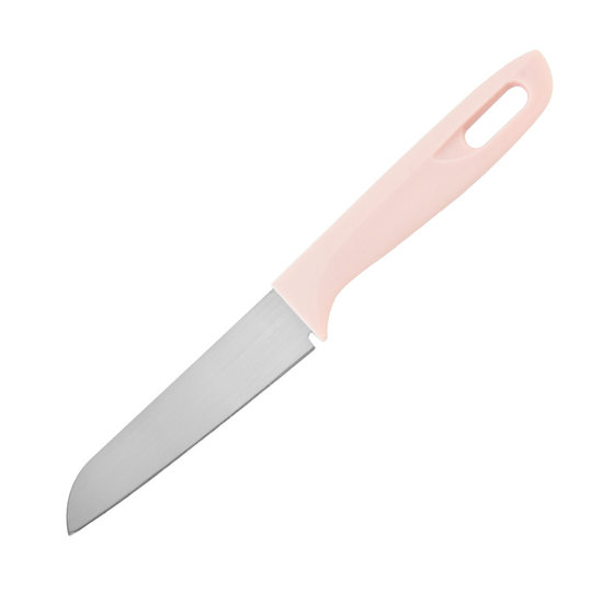 Stainless steel fruit knife melon fruit knife