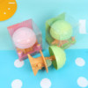 Jule Animation DIY Creative Candy Lift Cute Bear Tree House Children's Leisure Play House Toys Candy Snacks