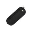 Invisible close-fitting anti-theft waist bag with multi-functional anti-theft