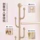 Bedroom floor-standing clothes rack, home clothes drying rack, room coat rack, simple clothes hanging rack, storage wardrobe bay window