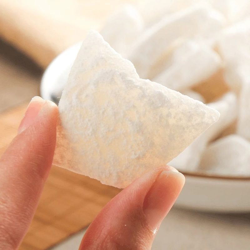 海南椰子角椰子脆片椰子脆块特产椰子片肉休闲小零食品特色健康,淘宝优惠券,粉丝福利购,淘宝优惠卷