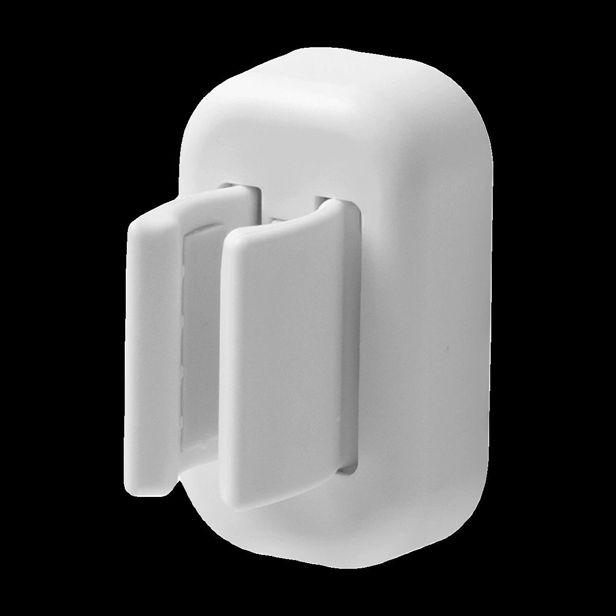 牙刷置物架卫生间壁挂式免打孔阳台收纳夹子日式电动牙刷夹子牙膏,淘宝优惠券,粉丝福利购,淘宝优惠卷