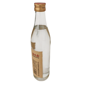 北大荒盛世佳酿传奇纯粮白酒42/52度500ml整箱口粮酒浓香型高粱