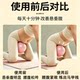 Yoga ball for adult pelvic floor muscle training core repair