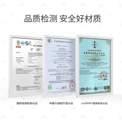 布书婴儿早教撕不烂可啃咬0-1岁宝宝益智玩具6个月尾巴书安心抓握 - 图3