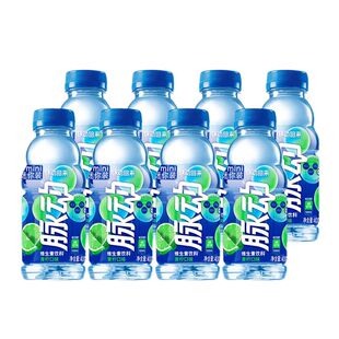 脉动【青柠味400ml*15瓶整箱】