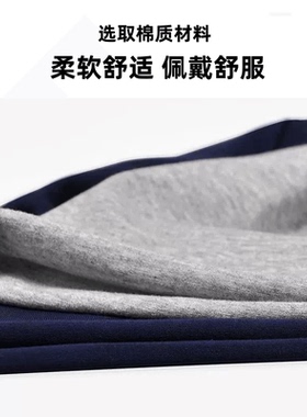 专用无夏天睡帽堆堆帽男女士套头防风光头帽子薄款包头帽春秋单层