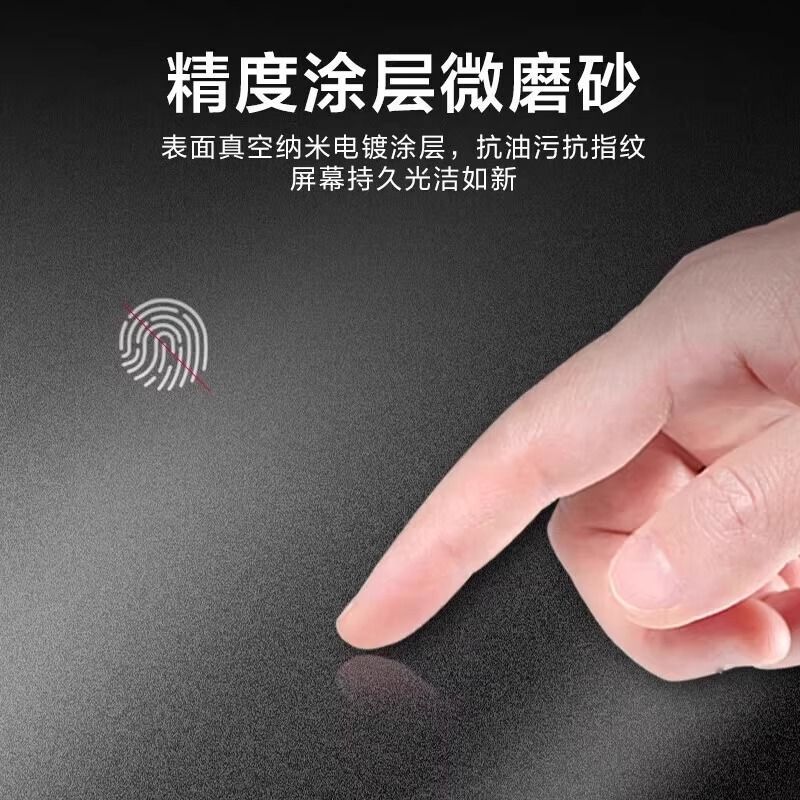 适用华为mate80pro水凝膜70pro/60/50/40/30手机膜nova10pro/9/8/7/11/12高清磨砂pura80/p60/p50/p40软膜 - 图2