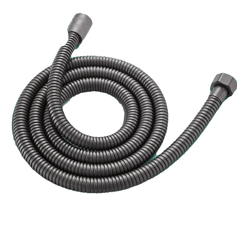 花洒软管淋浴管喷头通用连接管浴霸热水器出水管配件免打孔防爆