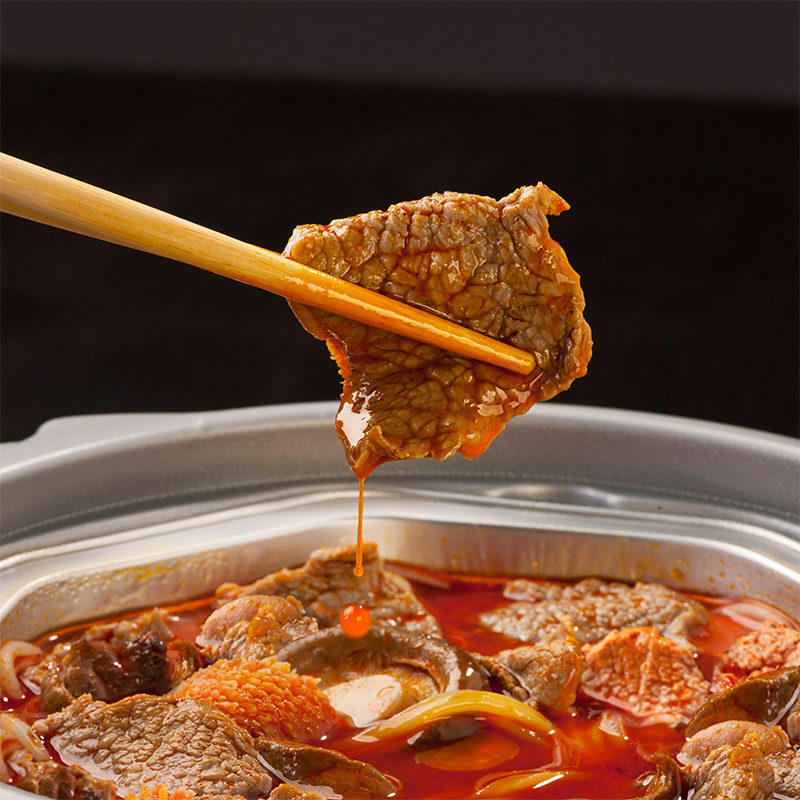 自热大火锅麻辣牛肉肥牛懒人即食麻辣烫宿舍方便速食自助微辣,淘宝优惠券,粉丝福利购,淘宝优惠卷