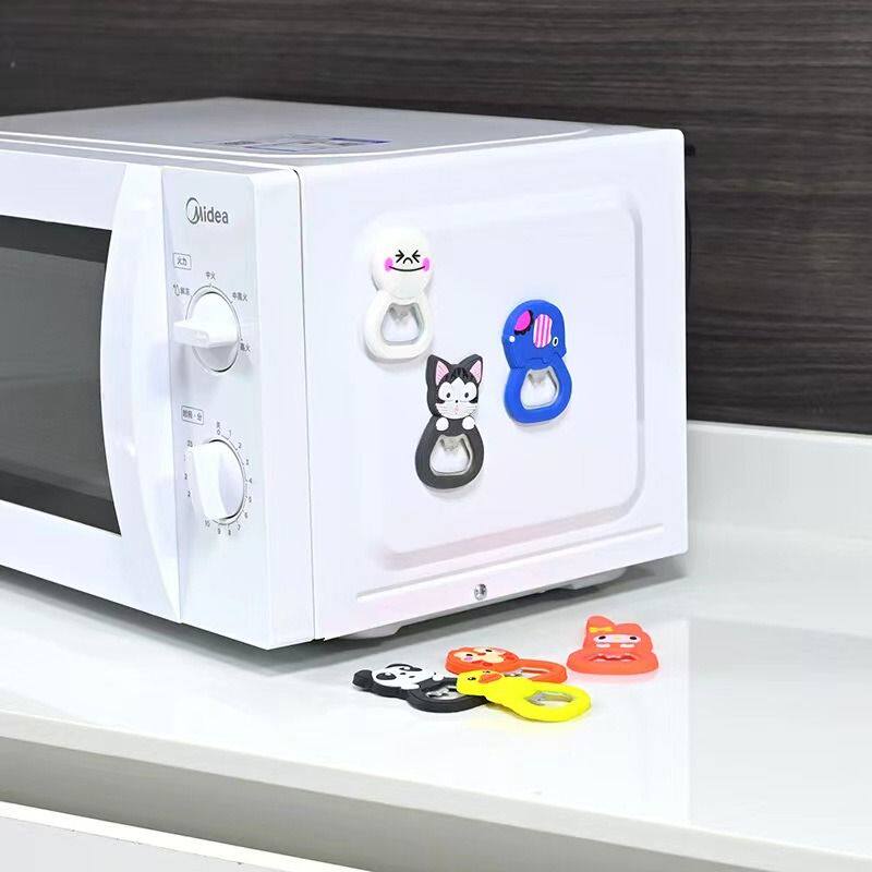 冰箱贴开瓶器【一个】