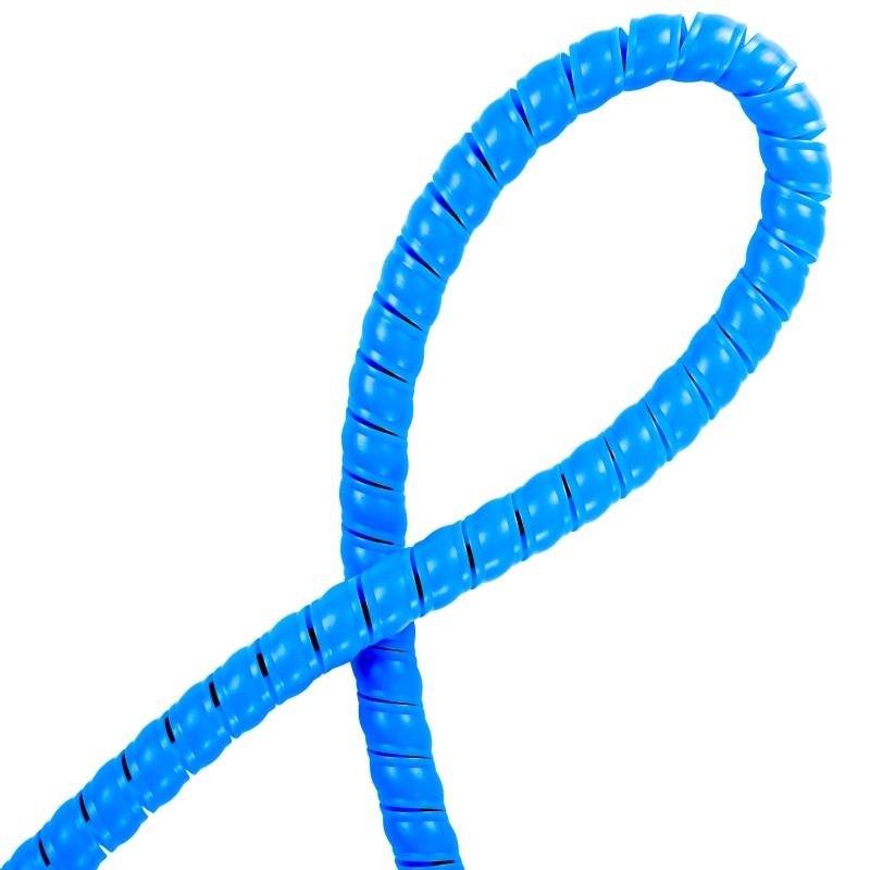 螺旋保护软管耐磨电线电缆软套管包线管油管户外水管护套缠绕,淘宝优惠券,粉丝福利购,淘宝优惠卷