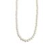 Pearl white fashion clavicle chain | Over 22,000 additional purchases
