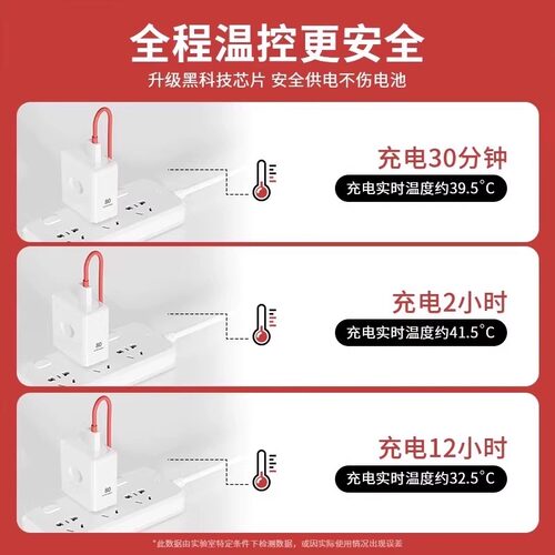 适用一加100W原装充电器超级闪充11原ace2充电线头1手机快充oneplus10套装ACE3V/5Pro头9数据线氮化镓 - 图0