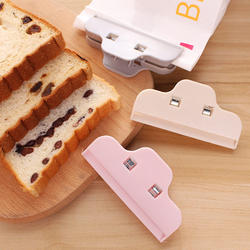 【4个】食品封口夹,淘宝优惠券,粉丝福利购,淘宝优惠卷