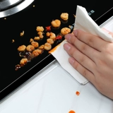 Красота шитье, водонепроницаемая пленка кухонная раковина.