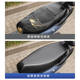 Huiming electric motorcycle seat cover sun protection and waterproof