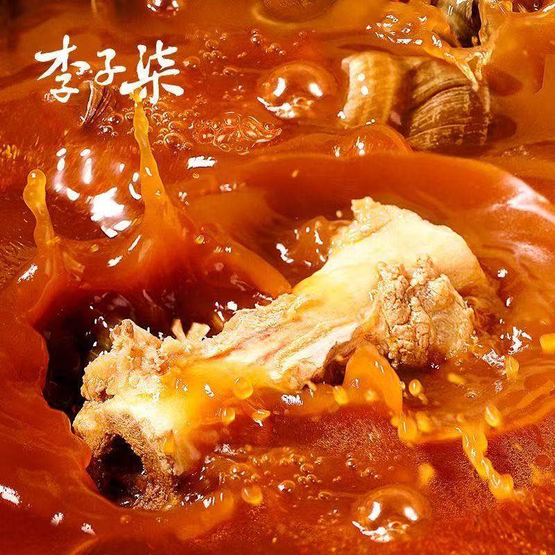 李子柒螺蛳粉330g216g广西柳州特产速食粉丝米线原味招牌螺蛳粉,淘宝优惠券,粉丝福利购,淘宝优惠卷