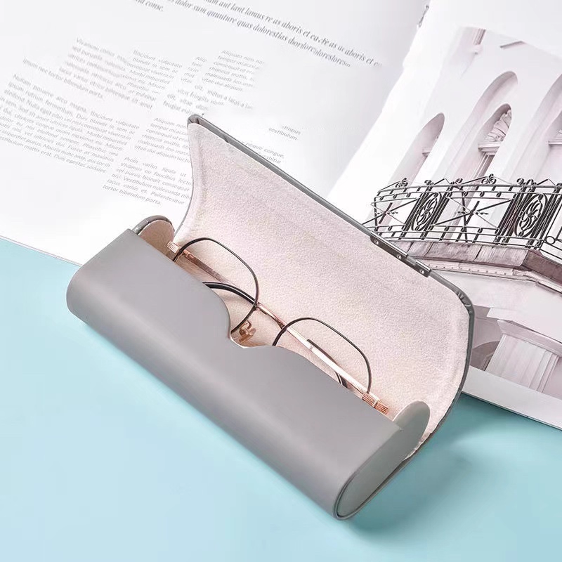 眼镜盒便携女男学生高级感2025新款太阳镜墨镜收纳盒复古眼睛盒子,淘宝优惠券,粉丝福利购,淘宝优惠卷